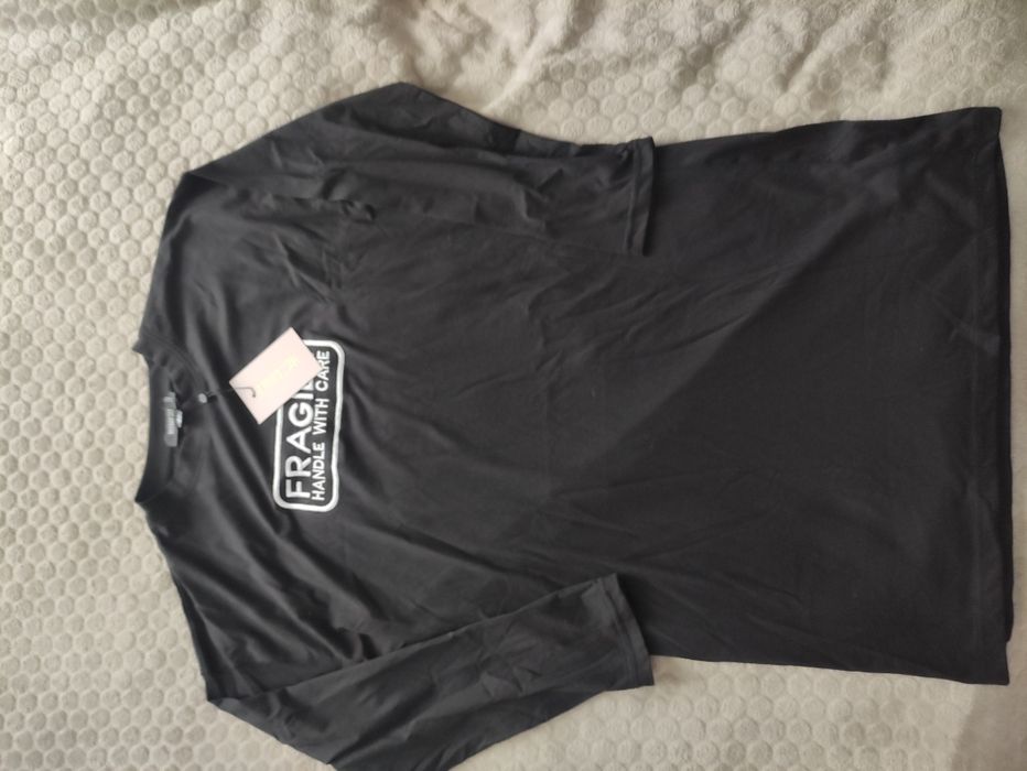 Nowa sukienka oversize Missguided Fragile