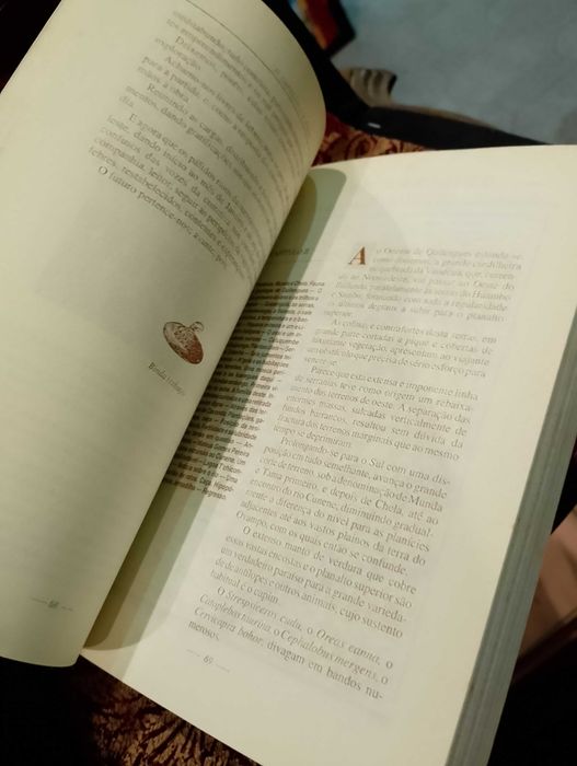 De Benguela às Terras de Iaca - Capelo e Ivens