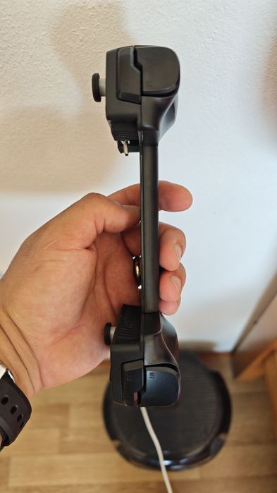 Gamepad gamesir x5