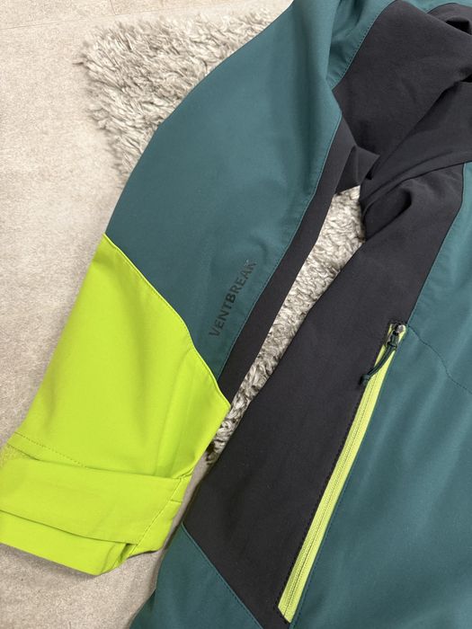 Куртка Schöffel Softshell Jacket