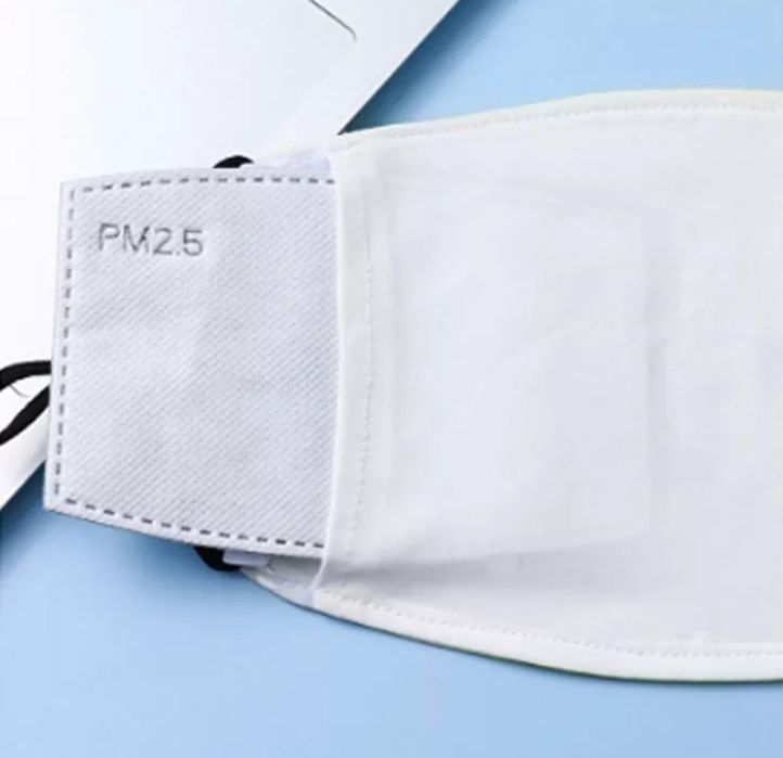 Маска для обличчя олень