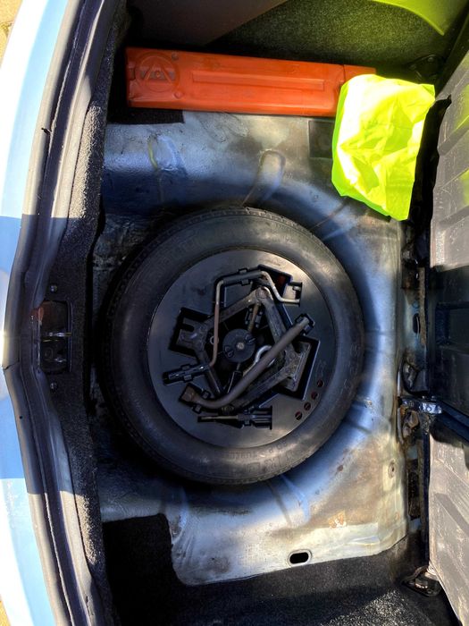 Fiat Punto 1.2 16V HLX