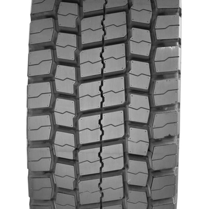 OPONA GROUNDSPEED GSVS02 315/70R22.5 18PR 154/150L 3PMSF