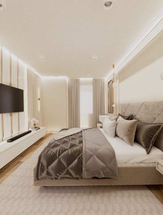 Дизайнер Інтерʼєру