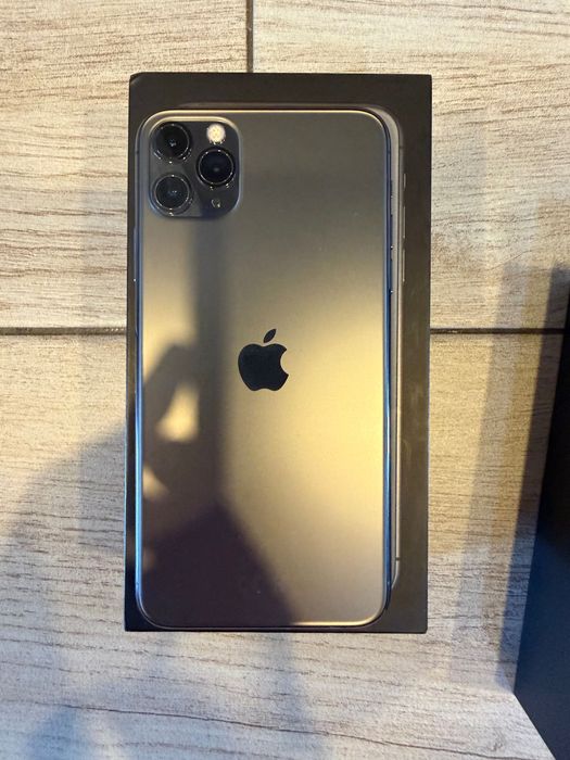 apple iphone 11 64gb black - Купить электронику - Цены на OLX.ua