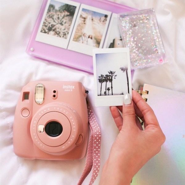 Аренда Fujifilm Instax mini 11 Polaroid