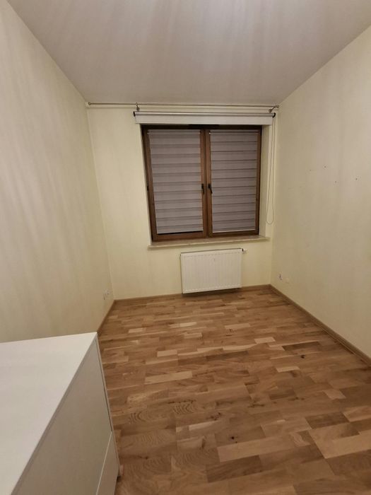 Od zaraz mieszkanie 3 pokoje, 56m2, Czyżynska