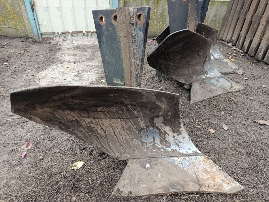 Корпуса плуга ПН 3/30