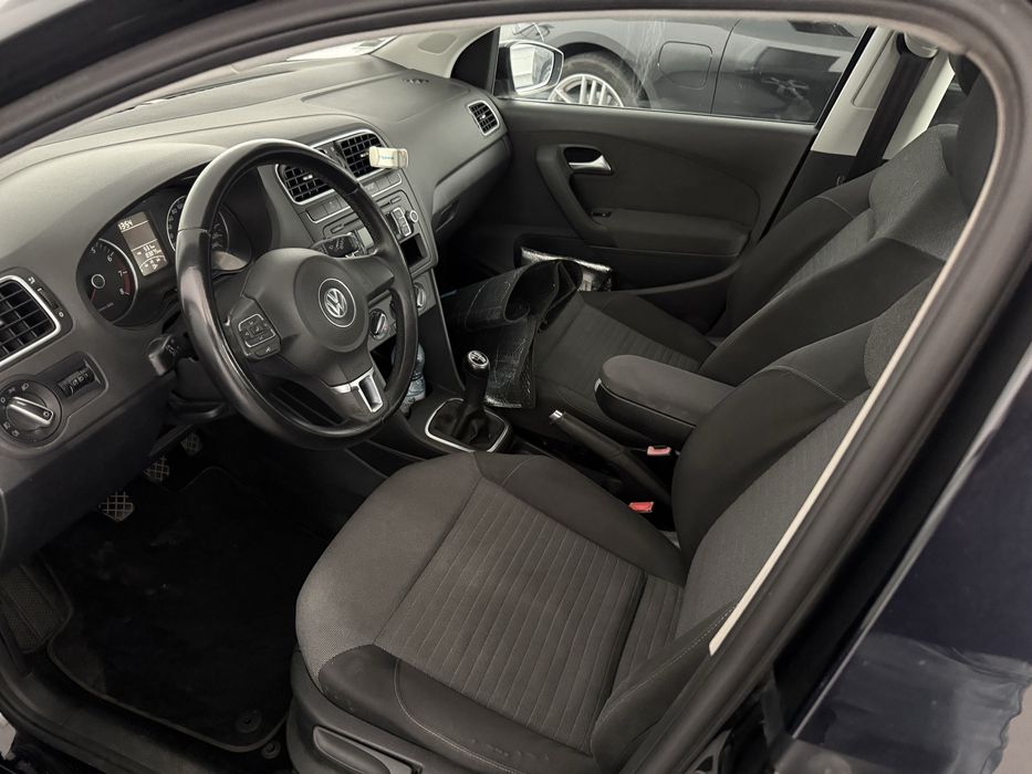 VW Polo 1.2 70cv Comfortline | 85.000 km | Nacional | Com Livro Revisões — photo 5