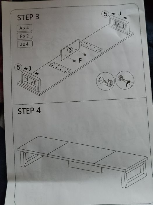 Podstawka pod monitor
