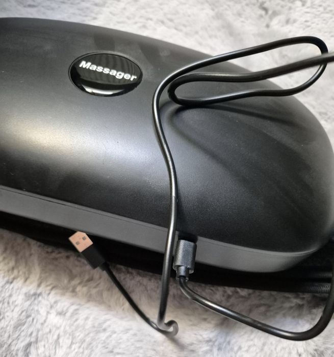 Massager wyszczuplqjacy