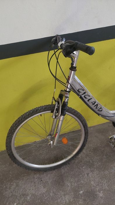 Bicicleta Cicland