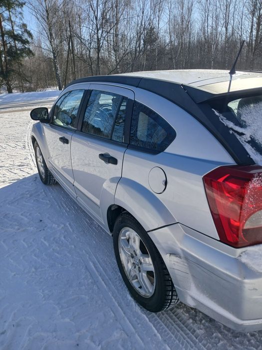 Продам додж калібр