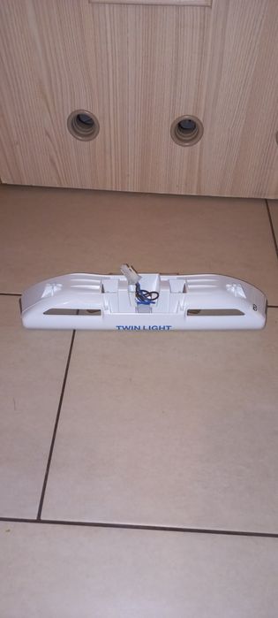 Lampka lodówki Indesit biaa13