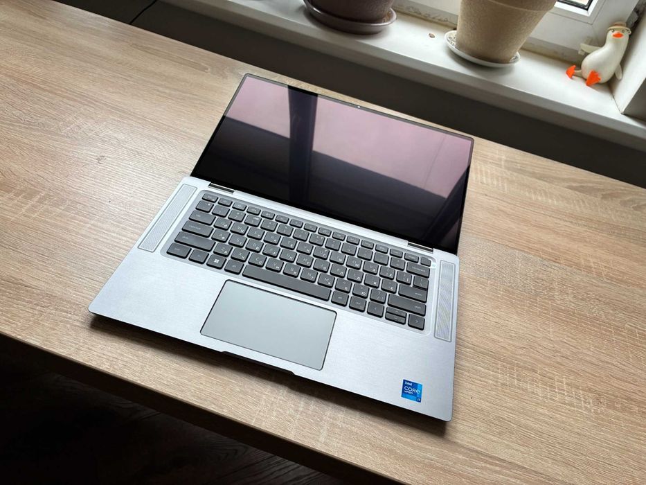 Трансформер 2-в-1 Dell Latitude 9520 Core™ i7_512gb SSD_16gb RAM_сенсор