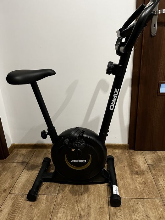 Rower stacjonarny treningowy  Zipro