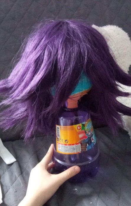 Kokichu oma danganronpa cosplay