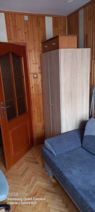 Pokój dla studenta lub singla ul Kolberga  Radom