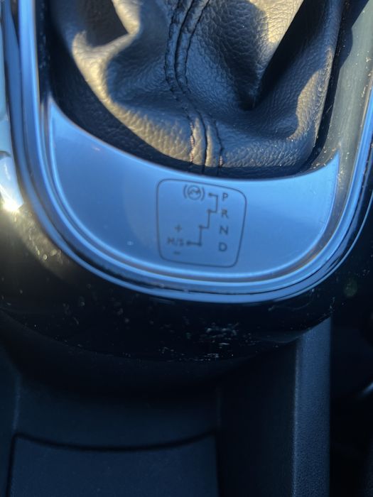 Ds3 Automatico 2019 1.2 gasolina Top