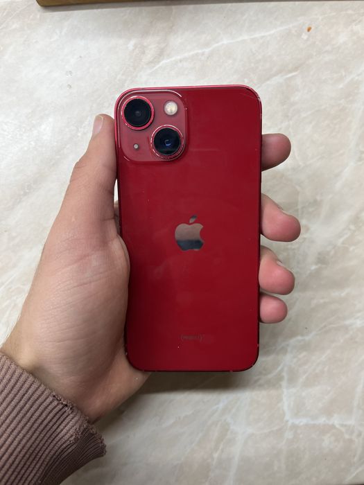 IPhone 13 mini 128 gb