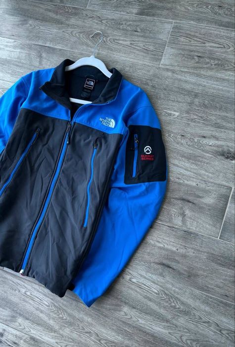 Софтшел the north face, розмір м