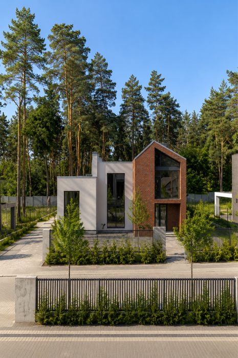 Преміальний будинок в Ірпені! Елітне КМ «At HOME»