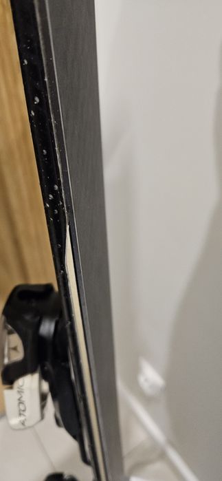 Narty Atomic Cloud 9