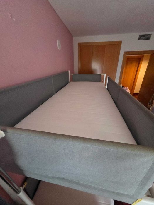 VITVAL IKEA, Beliche 90X200 + Colchões