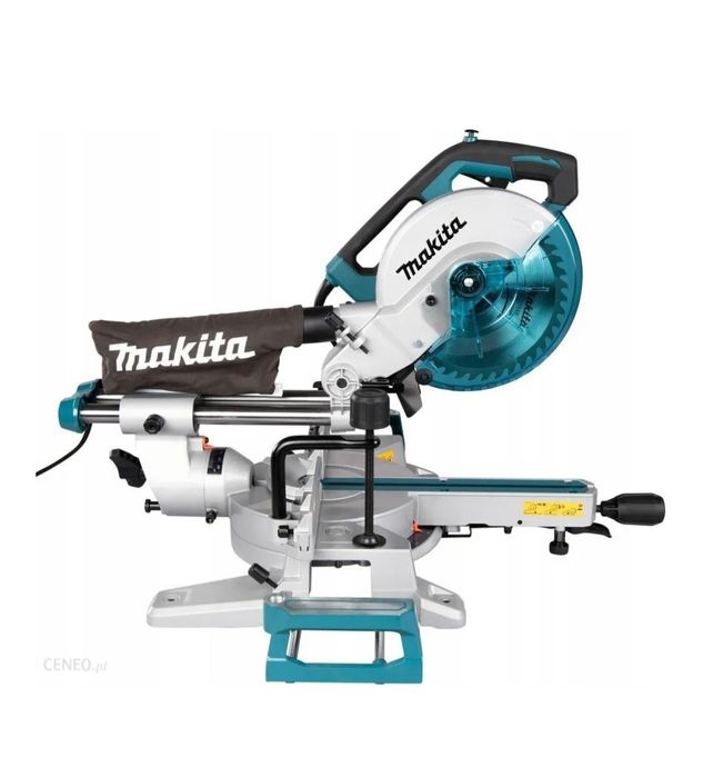 Пила торцювальна Makita LS0816F
