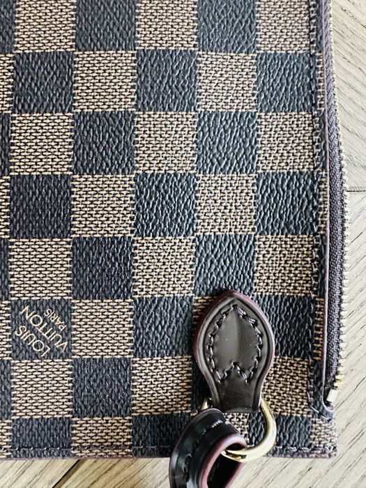 Louis Vuitton kosmeryczka od torebki Newerfull MM