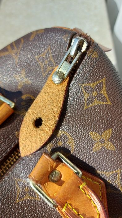 Сумка  Louis Vuitton Speedy