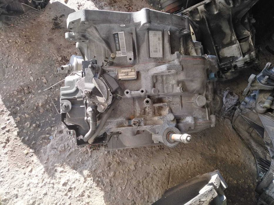 Caixa de Velocidades Automática Renault Laguna II 2.2 Dci