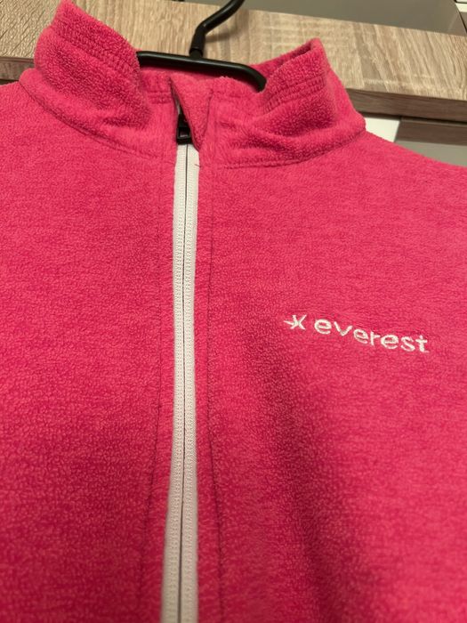 Polar everest 158/164