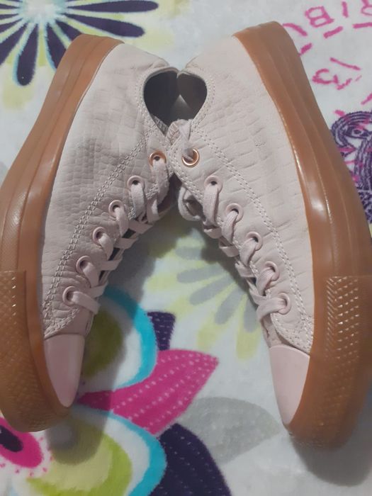 Tenis all star converse tm 40 pele