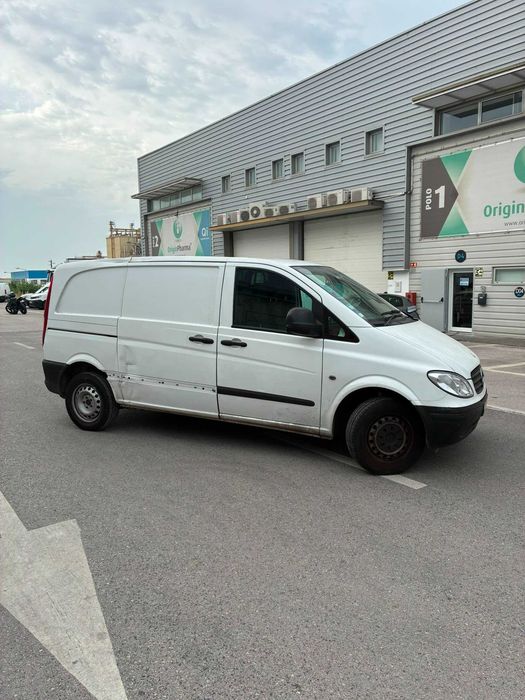 Mercedes-Benz Vito 111 CDi/32
