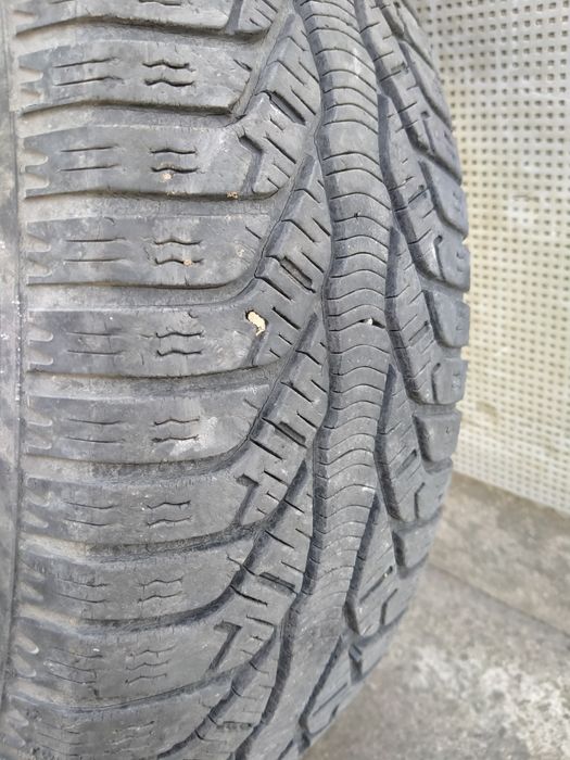 Зимняя резина на легковое автовто