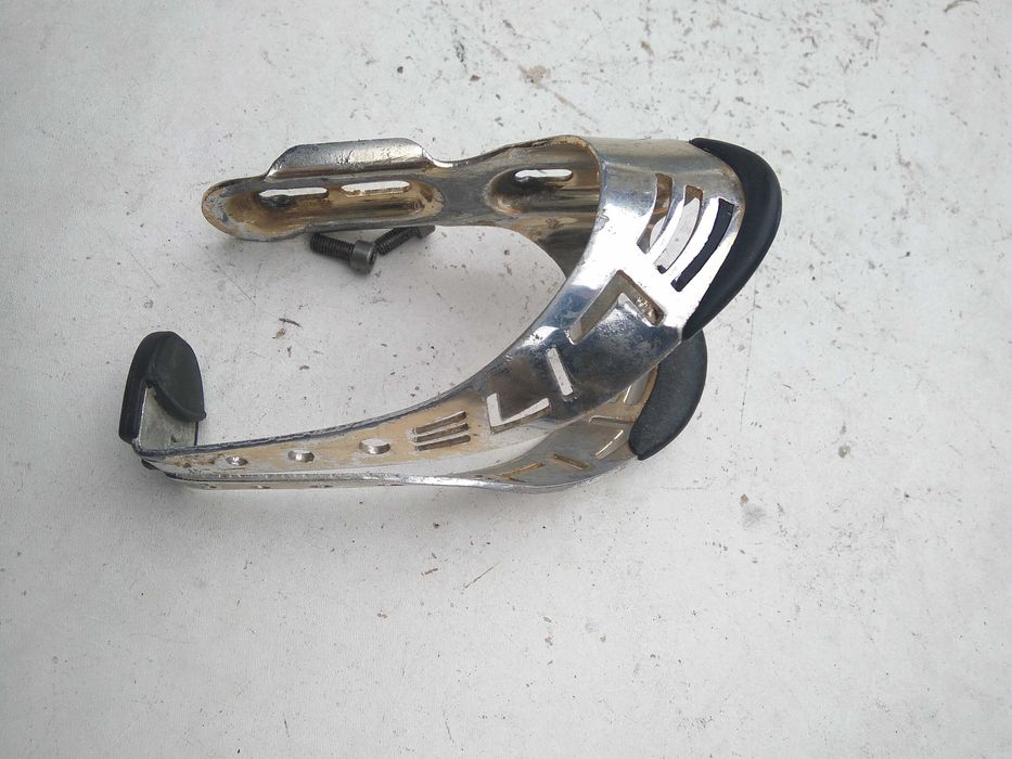 ELITE PATAO koszyk na bidon Alu Polecam