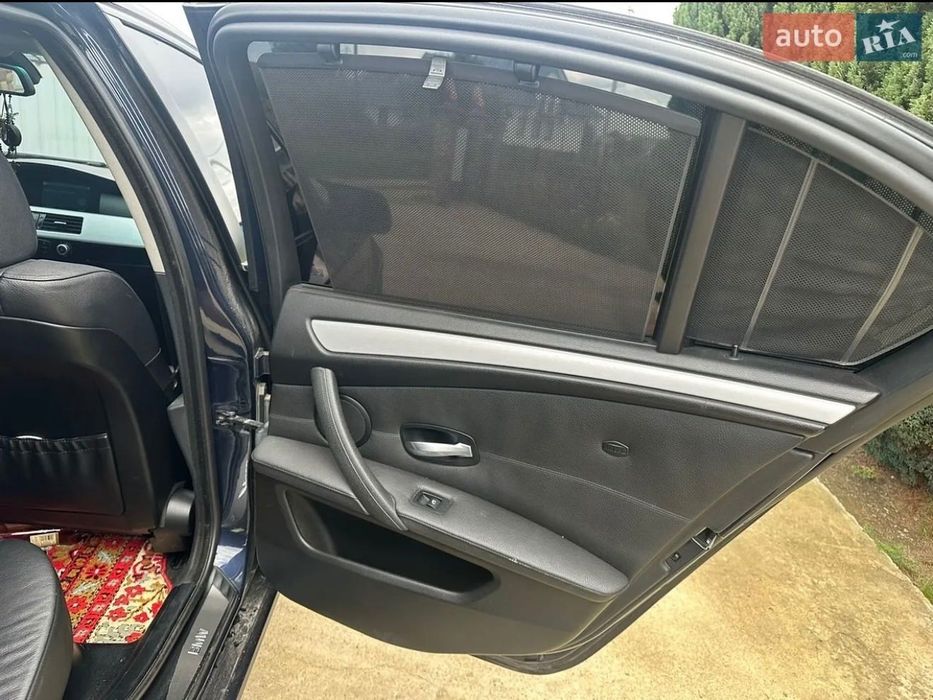 Продам Bmw e60 525d