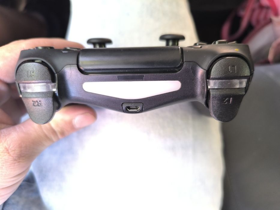 Kontlorel do PS4