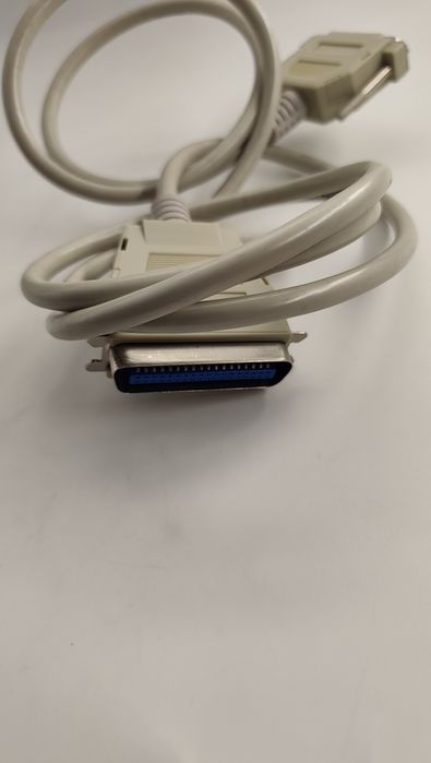 Kabel do Drukarki Centronics DB 25/Hama