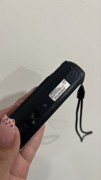 Camera Samsung ES17