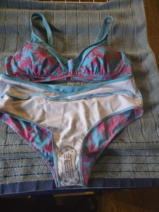 Strój kąpielowy  nowy