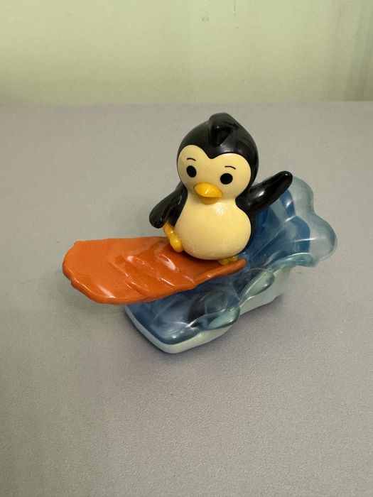 Фігурки Kinder Maxi Кіндер Максі