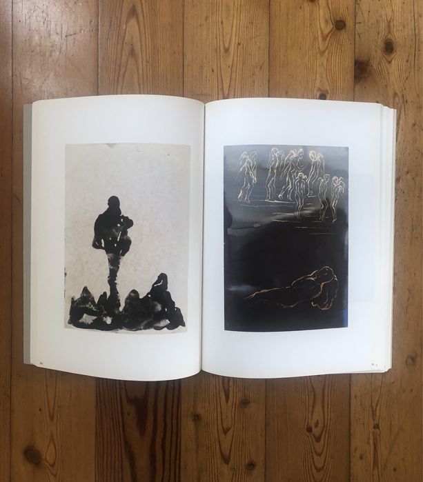 Livro Do Negro a Luz de Ilda David