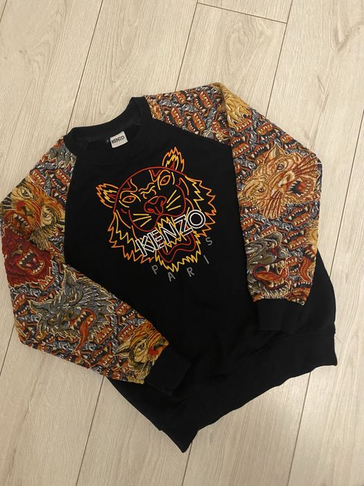 Bluza Bluzka Kenzo