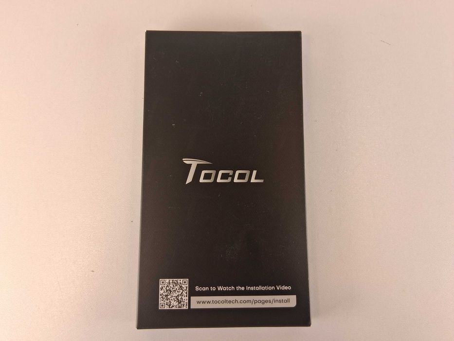 Y146 Etui Na Telefon iPhone 15 Szkło Hartowane Ochrona Zestaw