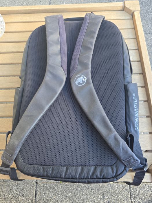 Plecak Mammut Seon Shuttle 22L