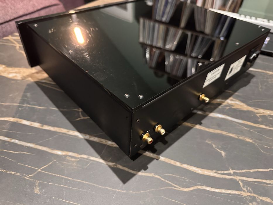 Audiomeca Obsession CD