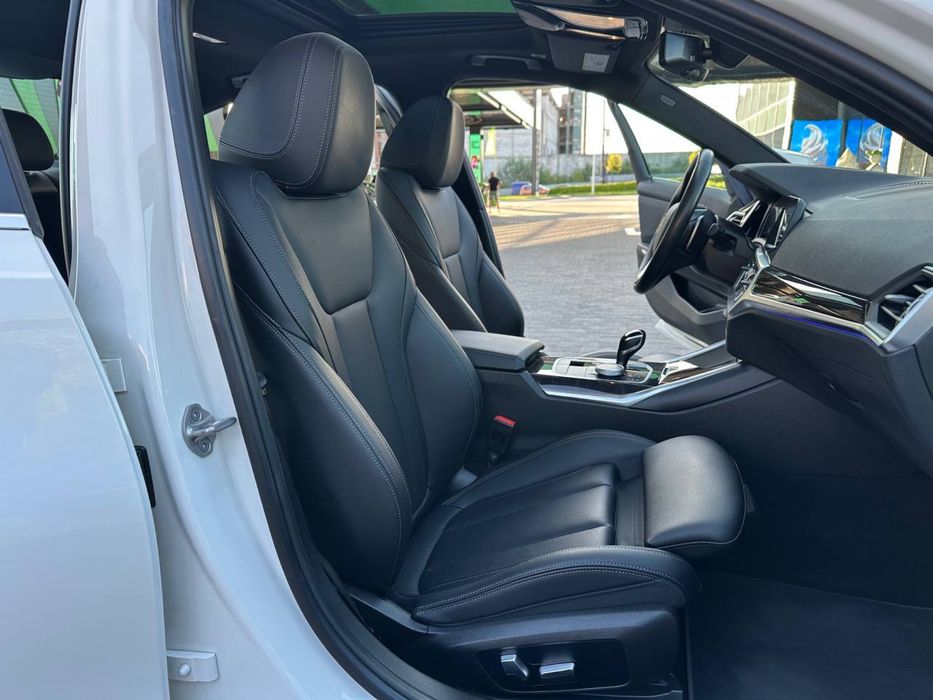 BMW G20 330 2021