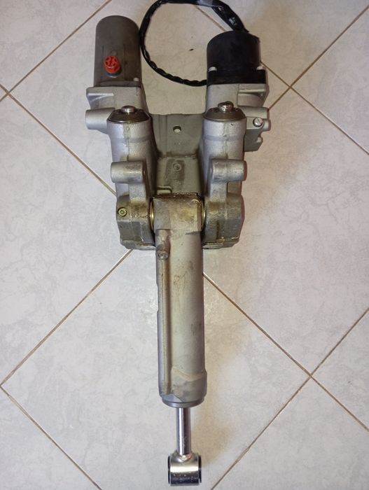 Trim completo de motor Suzuki 300HP